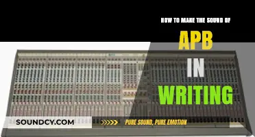 Crafting the APB Sound: Writing Techniques for Authentic Police Alerts