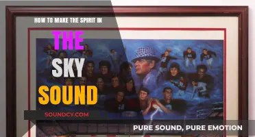 Mastering the Celestial Sound: Recreating 'Spirit in the Sky' Effectively