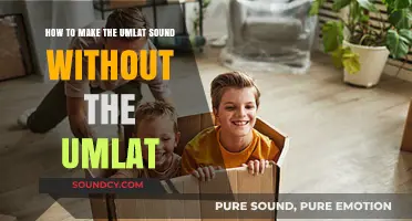 Mastering the Ümlat Sound: Techniques for Accurate Pronunciation Without the Diacritic