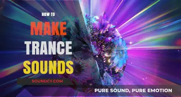 Mastering Trance Music Production: Techniques for Creating Iconic Sounds