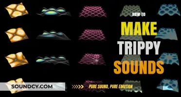 Mastering Trippy Soundscapes: Techniques for Creating Psychedelic Audio Effects