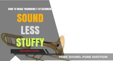 Mastering the F Attachment: Techniques to Brighten Your Trombone Sound