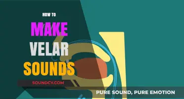 Mastering Velar Sounds: Techniques for Clear Articulation and Pronunciation