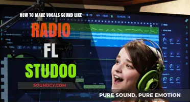 Mastering Radio-Ready Vocals in FL Studio: A Step-by-Step Guide