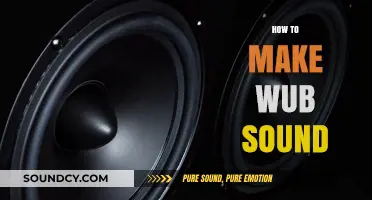 Mastering the Wub: Techniques to Create Iconic Bass Sounds in Music