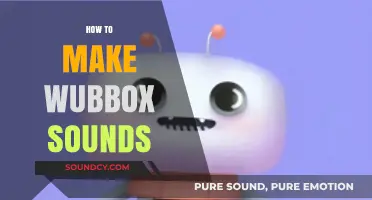 Mastering Wubbox Sounds: A Step-by-Step Guide to Creating Unique Beats