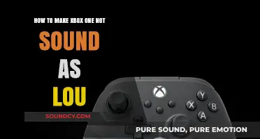 Quiet Gaming: Tips to Reduce Xbox One Noise Levels