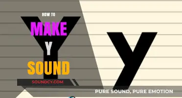 Mastering the Y Sound: Techniques and Tips for Clear Pronunciation