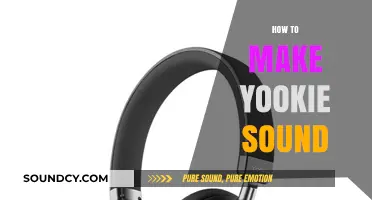Mastering the Yookie Sound: Techniques and Tips for Perfect Execution