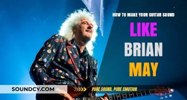 Unlocking the Iconic Brian May Guitar Tone: A Step-by-Step Guide