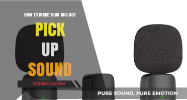 Effective Tips to Reduce Unwanted Noise in Your Microphone Recordings