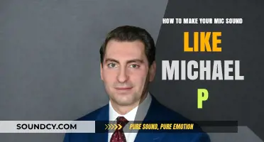 Unleash Your Inner Rockstar: Mastering the Michael P Sound