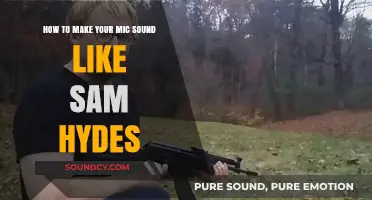 Achieving That Perfect Sam Hyde Sound: A Microphone Guide