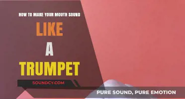 Mastering the Art of Trumpet-Like Vocals: A Step-by-Step Guide