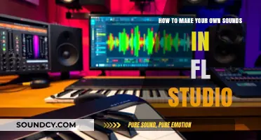 Crafting Unique Sounds in FL Studio: A Beginner's Guide
