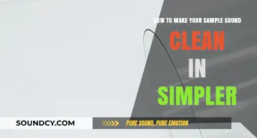 Achieving Crystal-Clear Samples: A Simplified Guide for Beginners