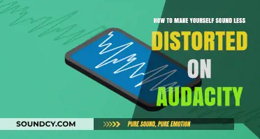 Achieving Clear Audio: Tips to Reduce Distortion in Audacity