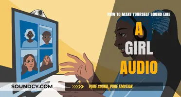Mastering the Art of Feminine Audio: Tips and Techniques