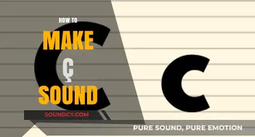 Mastering the Ç Sound: Techniques and Tips for Perfect Pronunciation