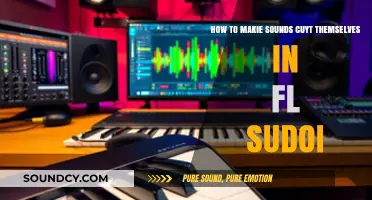 Crafting Cute Sounds in FL Studio: A Beginner's Guide