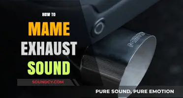 Enhance Your Ride: Mastering the Art of Modifying Exhaust Sound