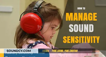 Effective Strategies to Manage Sound Sensitivity and Enhance Daily Comfort