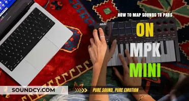 Effortless Sound Mapping: A Guide for MPK Mini Pads