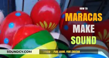 Mastering Maracas: Techniques to Create Vibrant Rhythms and Sounds