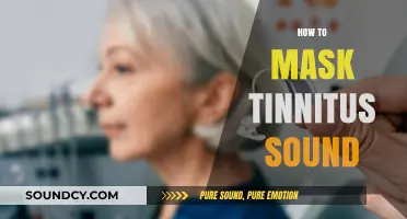 Effective Strategies to Mask Tinnitus and Regain Peaceful Silence