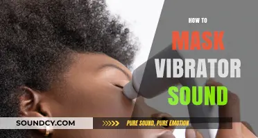 Quiet Pleasure: Effective Tips to Mask Vibrator Sounds Discreetly