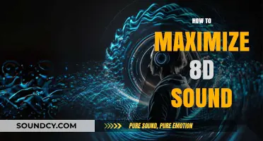 Enhance Your Audio Experience: Maximizing 8D Sound for Immersive Listening