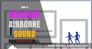 Mastering Sound Measurement: Techniques to Accurately Assess Airborne Noise
