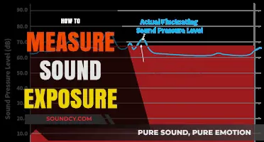 Effective Methods to Measure Sound Exposure for Hearing Safety