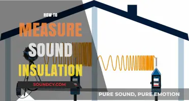 Effective Methods to Measure Sound Insulation in Your Space