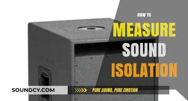 Effective Techniques for Measuring Sound Isolation in Your Space