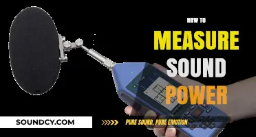 Mastering Sound Power Measurement: Techniques, Tools, and Best Practices