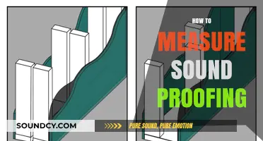 Effective Techniques to Measure Soundproofing Performance in Your Space