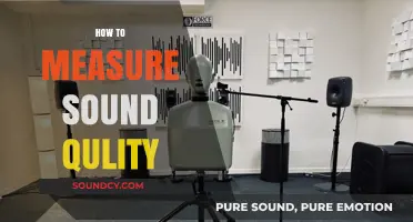 Mastering Audio Excellence: Essential Techniques to Measure Sound Quality