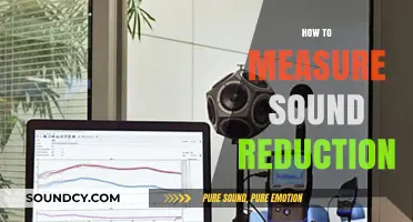 Effective Techniques for Measuring Sound Reduction in Any Environment
