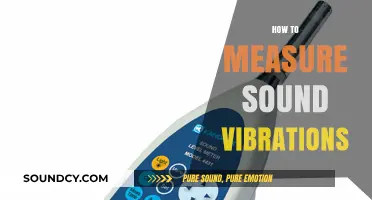 Mastering Sound Measurement: Techniques to Detect and Analyze Vibrations