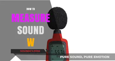 Mastering Sound Measurement: Essential Techniques and Tools for Accurate Results