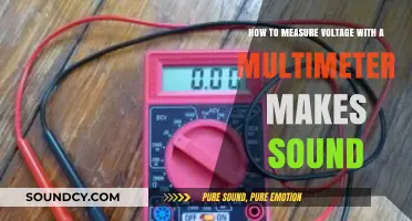 How to Measure Voltage with a Multimeter: A Step-by-Step Guide