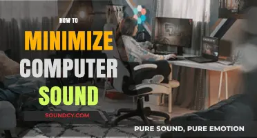 Effective Tips to Quiet Your Computer: Minimize Noise Easily