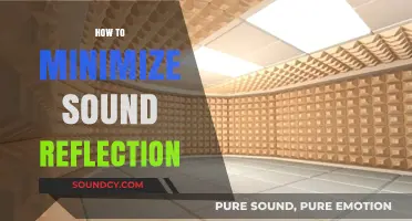 Effective Strategies to Reduce Sound Reflection in Any Space