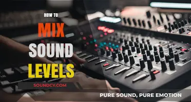 Mastering Audio Balance: Essential Tips for Mixing Sound Levels