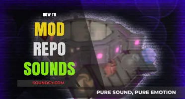 Mastering Modding: A Step-by-Step Guide to Customizing Repo Sounds