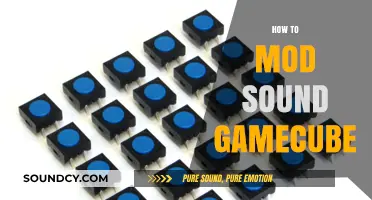 Modding GameCube Sound: A Step-by-Step Guide for Enhanced Audio