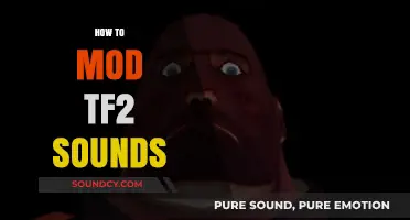 Customizing TF2: A Step-by-Step Guide to Modifying In-Game Sounds