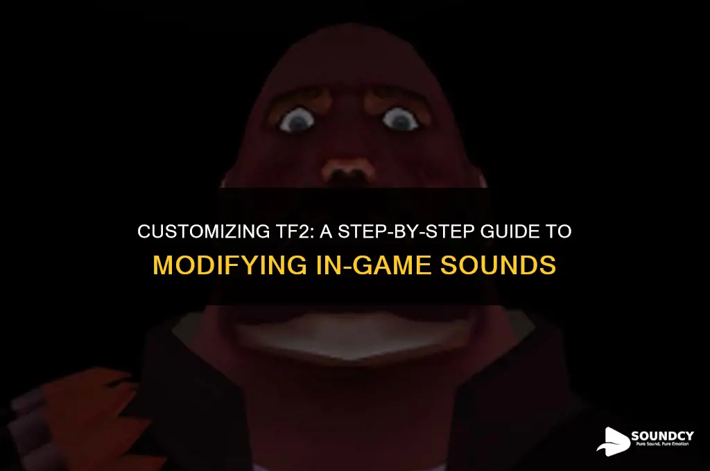 how to mod tf2 sounds