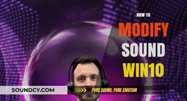 Mastering Windows 10 Audio: Easy Steps to Modify Sound Settings
